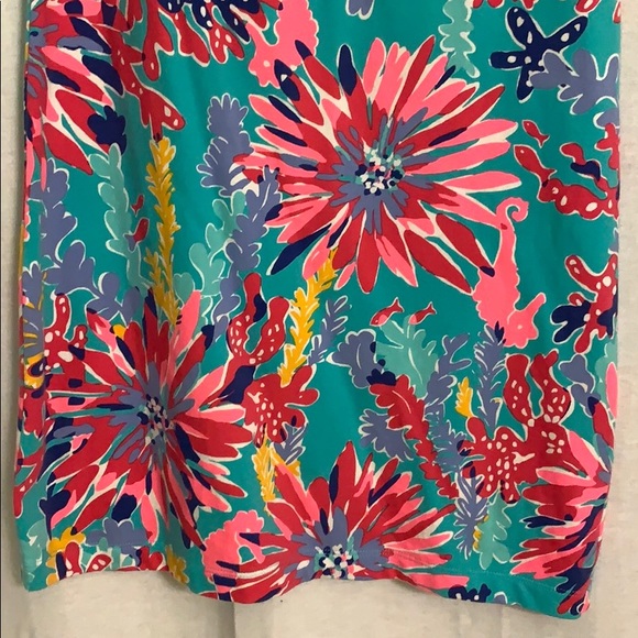 Lilly Pulitzer Dress XS - Picture 8 of 8